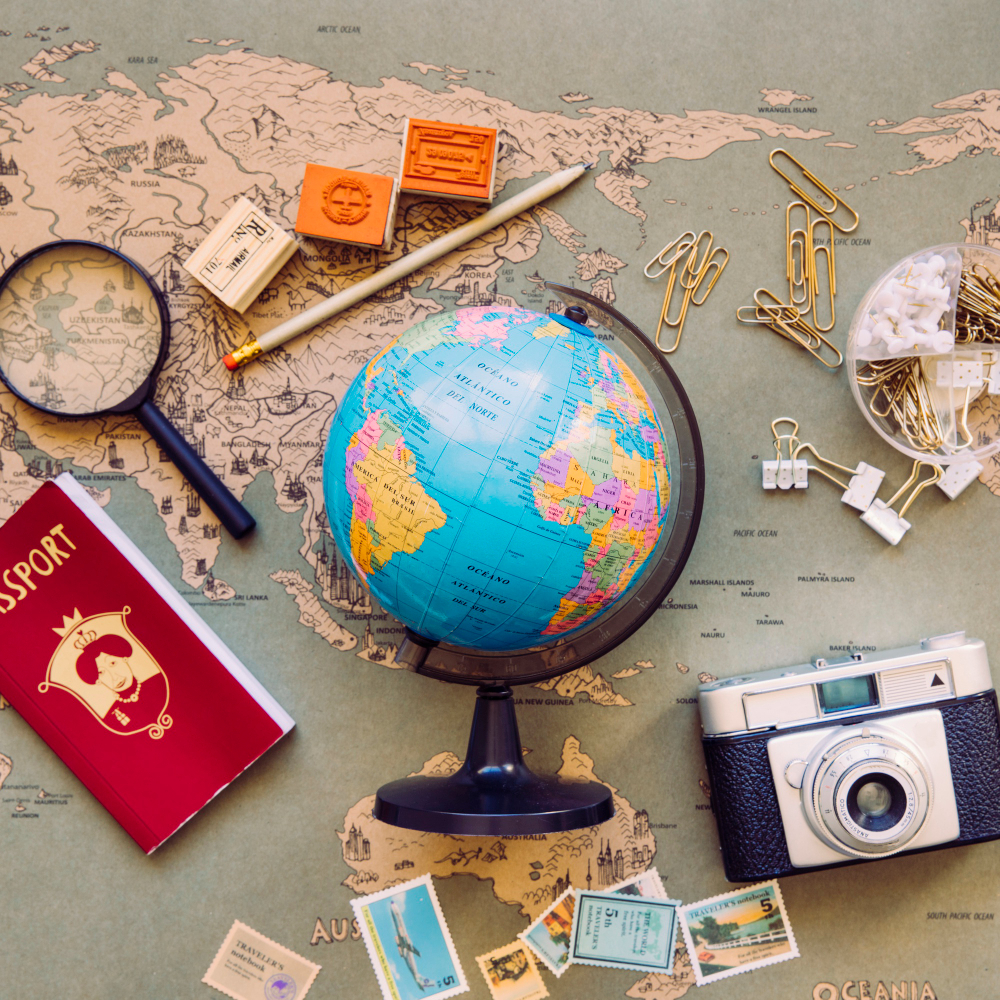 Uçak Bileti Satışı