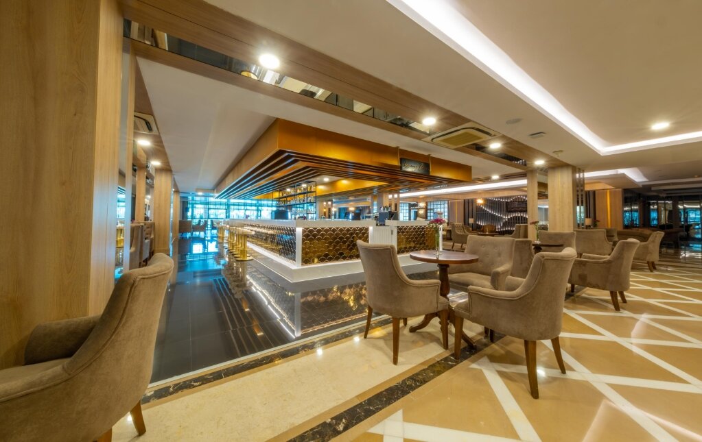 Aydınbey King Palace & Spa mobil görsel 62