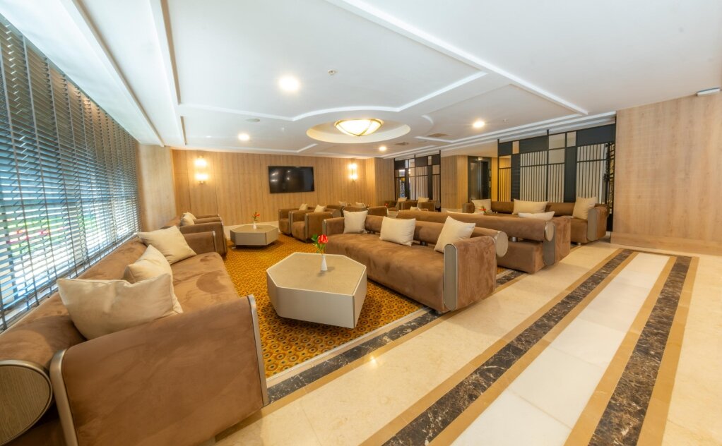 Aydınbey King Palace & Spa mobil görsel 19