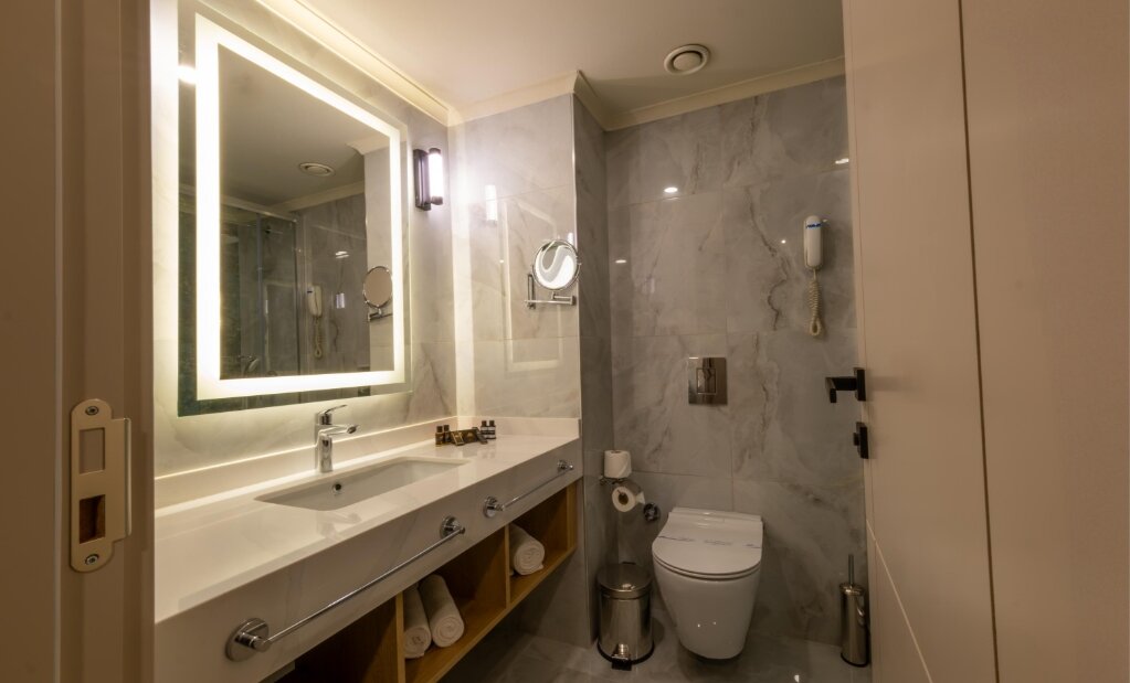 Aydınbey King Palace & Spa mobil görsel 105