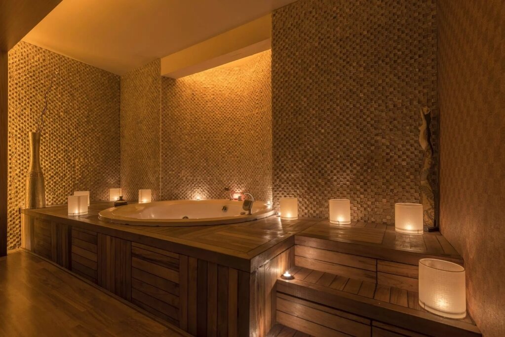 Terrace Beach Resort Hotel mobil görsel 80