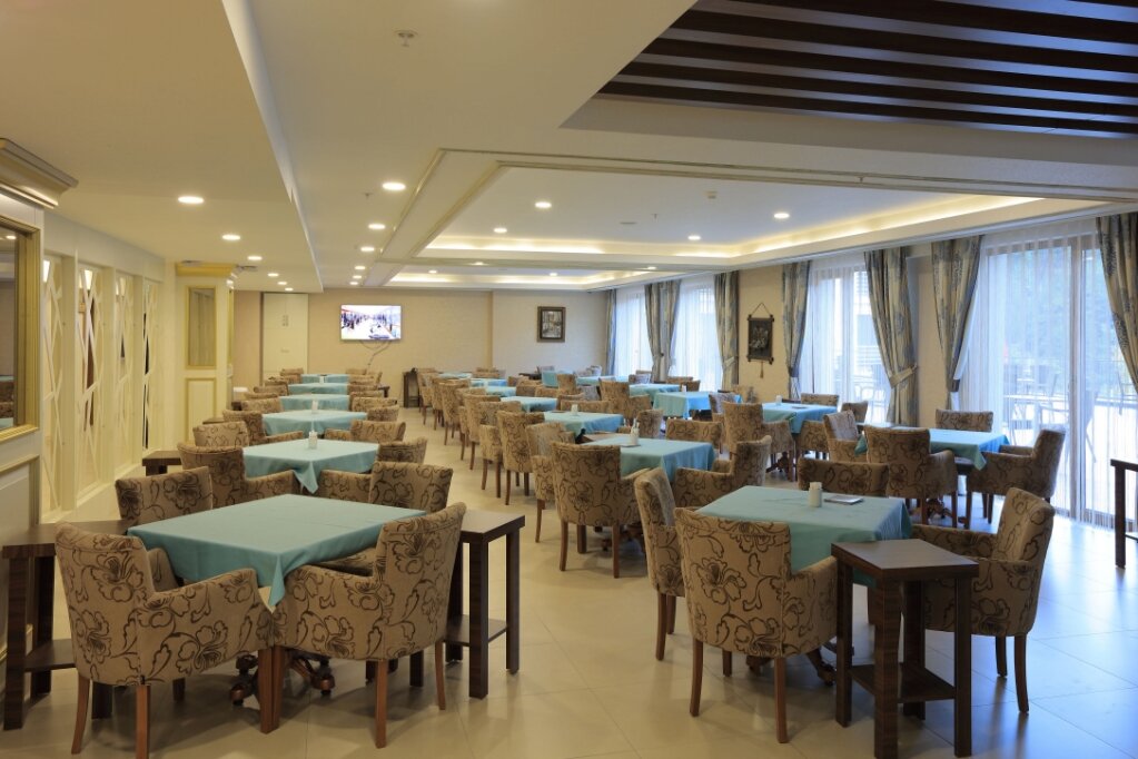 Çam Thermal Resort Spa Convention Center mobil görsel 118