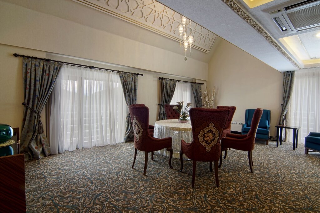Çam Thermal Resort Spa Convention Center mobil görsel 163