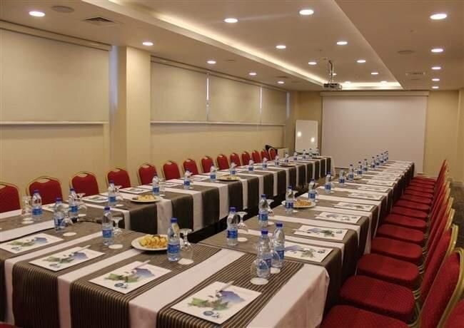 Çam Thermal Resort Spa Convention Center mobil görsel 177