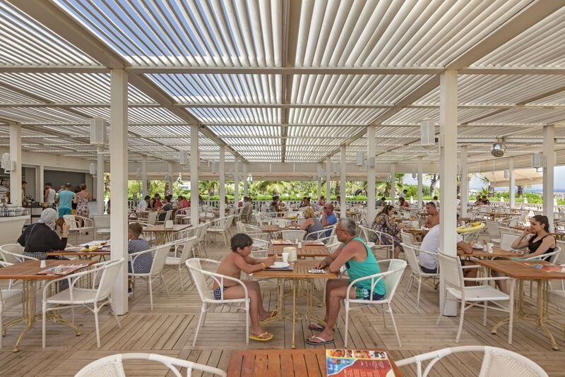 Royal Alhambra Palace mobil görsel 30