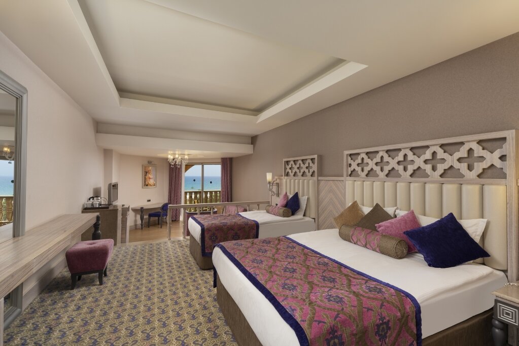 Royal Alhambra Palace mobil görsel 65