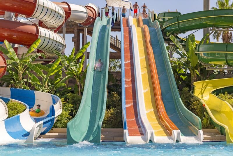 Royal Alhambra Palace mobil görsel 39