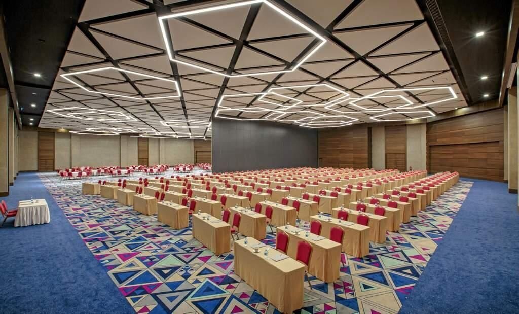 Royal Seginus Hotel mobil görsel 81