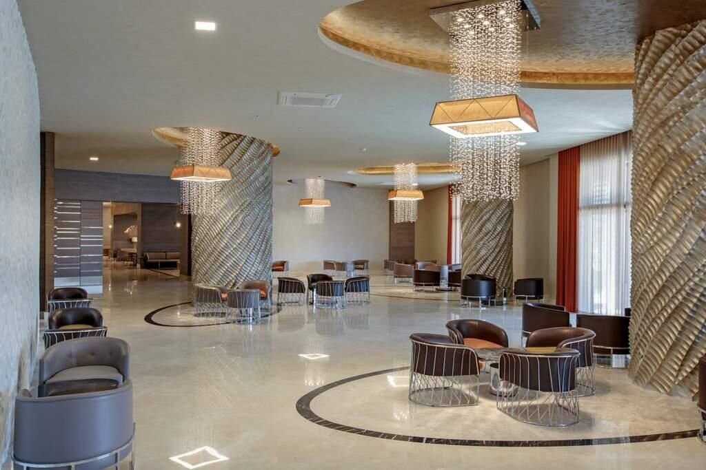 Royal Seginus Hotel mobil görsel 34