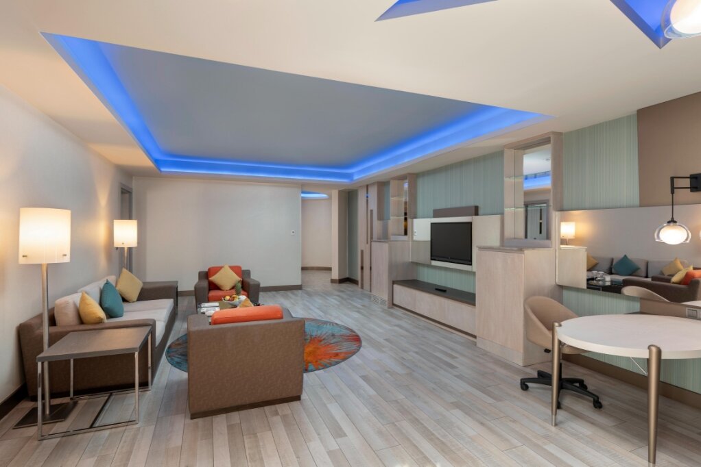 Royal Seginus Hotel mobil görsel 117