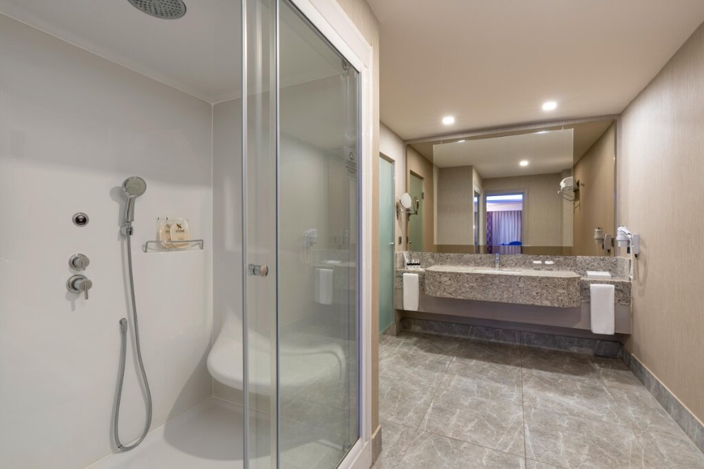 Royal Seginus Hotel mobil görsel 102