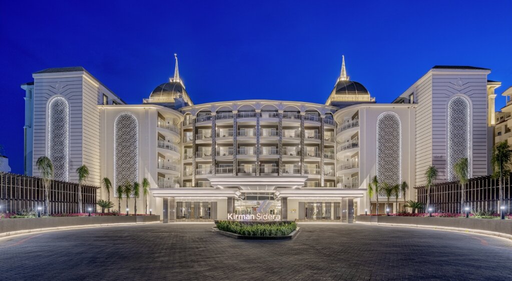 Sidera Kirman Premium mobil görsel 7