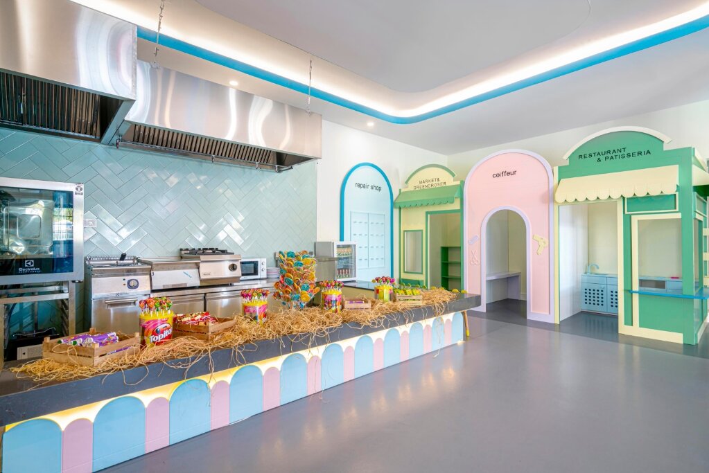 Sidera Kirman Premium mobil görsel 209