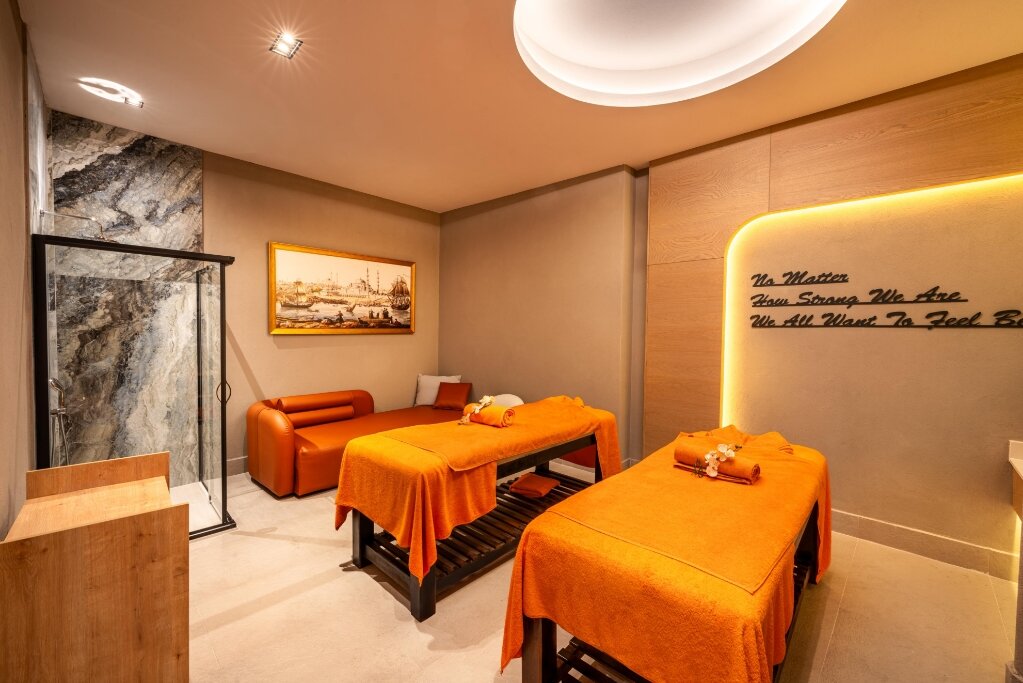 Leodikya Kirman Premium mobil görsel 98