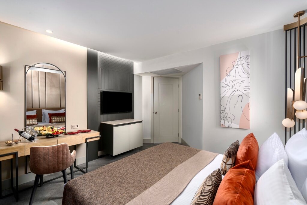 Calyptus Kirman Premium mobil görsel 86