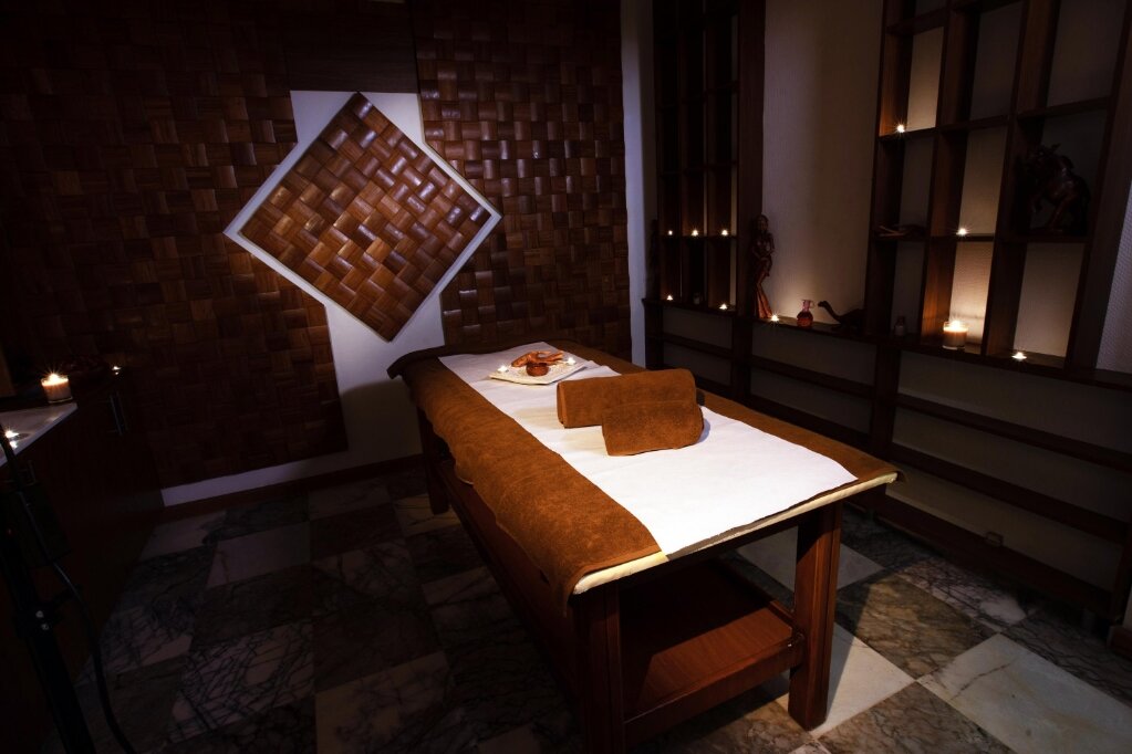 Oruçoğlu Thermal Resort mobil görsel 18