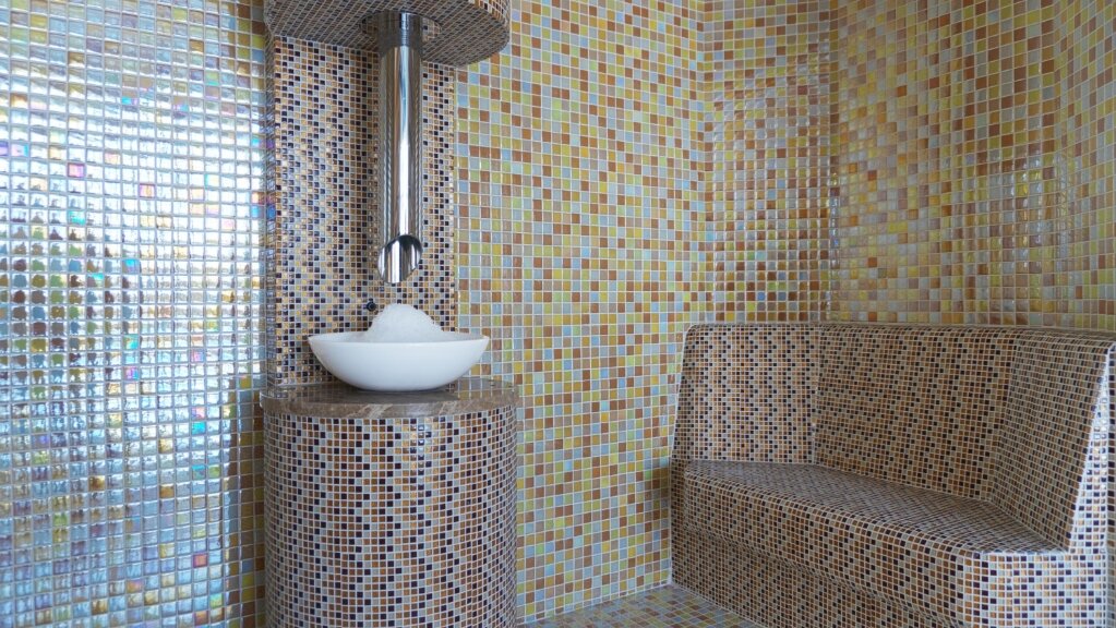 Akrones Thermal SPA Convention Sport Hotel mobil görsel 54