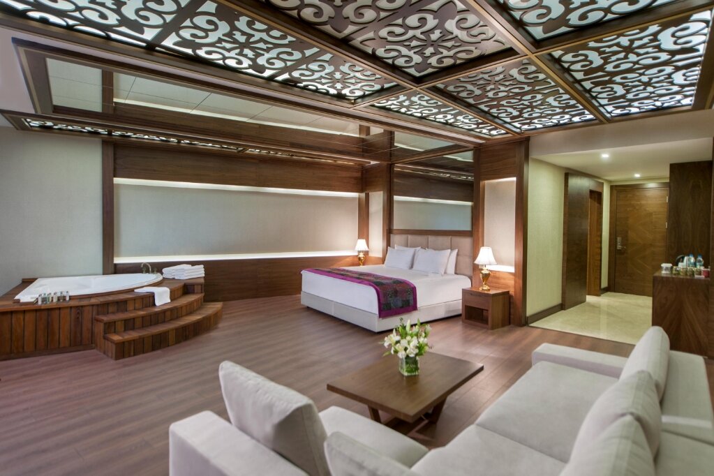 Akrones Thermal SPA Convention Sport Hotel mobil görsel 137