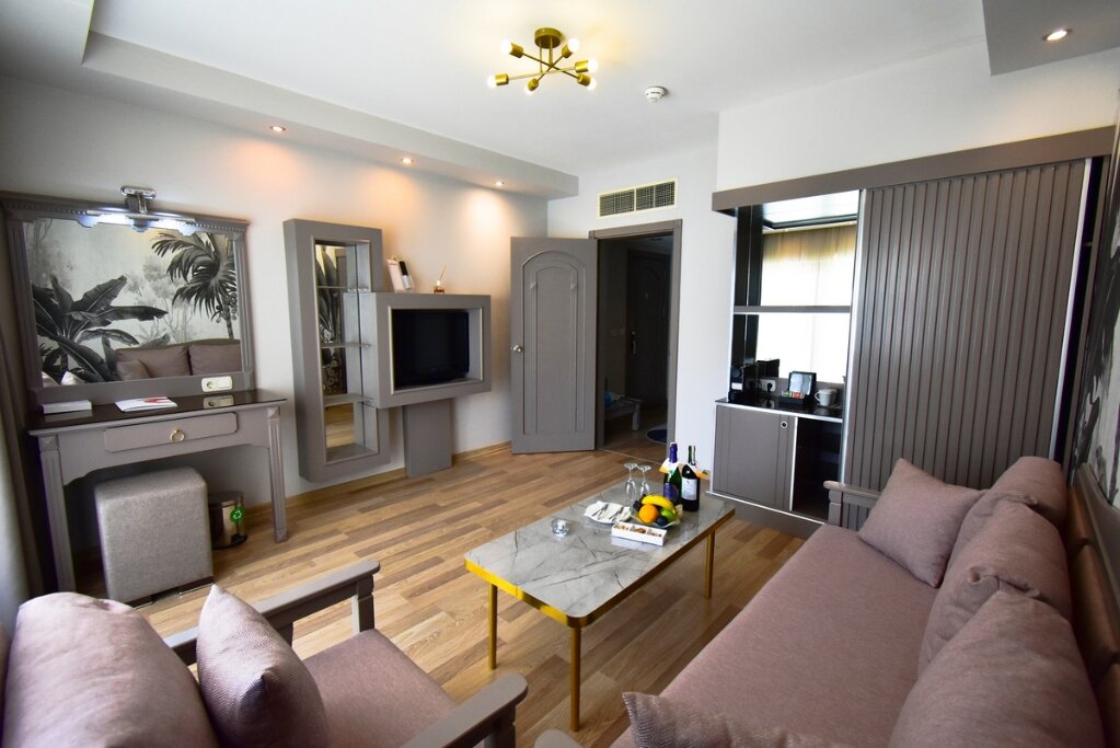 Club Hotel Turan Prince World mobil görsel 105