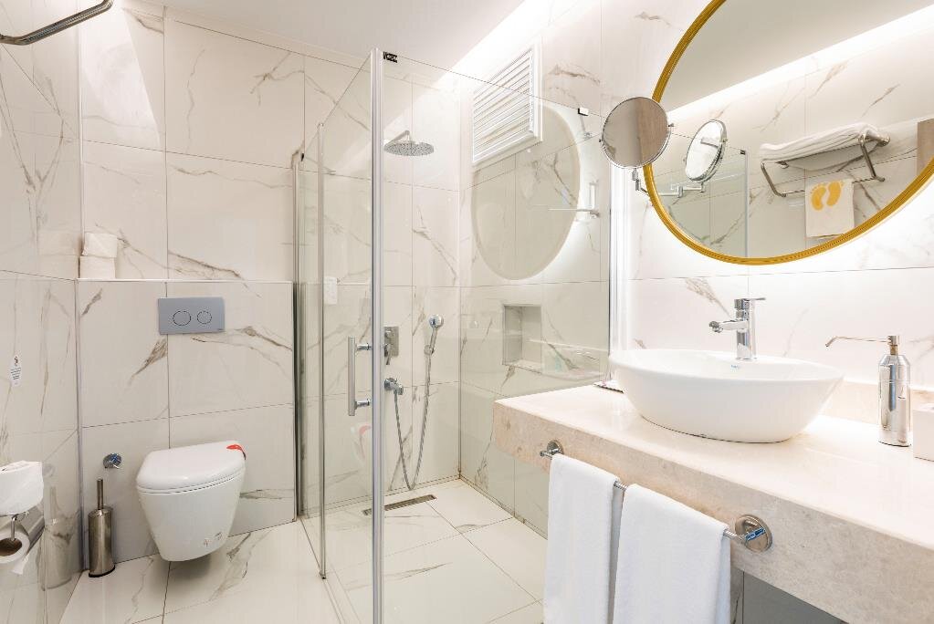 Club Hotel Turan Prince World mobil görsel 104