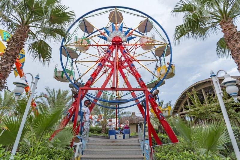 Royal Holiday Palace mobil görsel 83