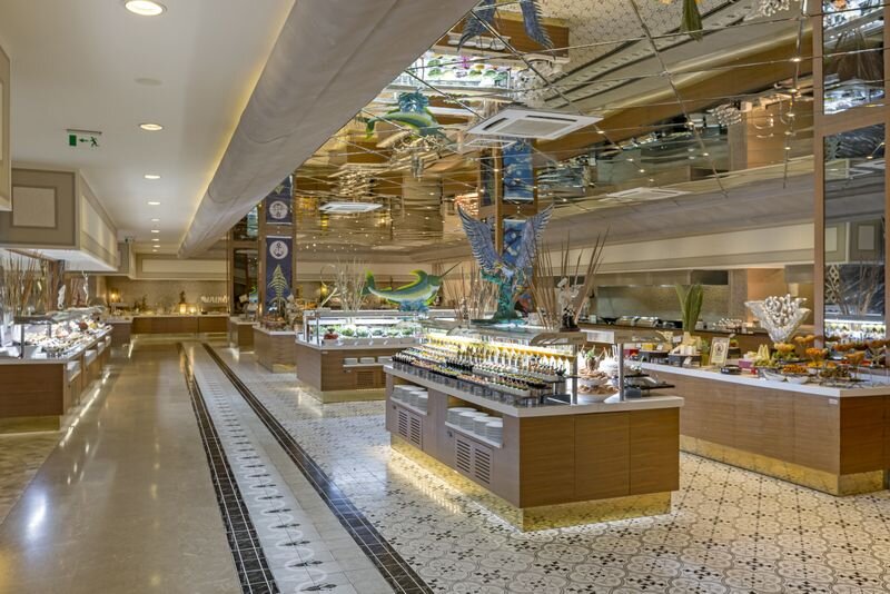 Royal Holiday Palace mobil görsel 38