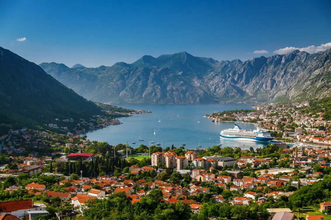 Balkan Turları