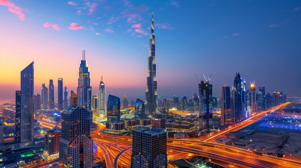 Dubai Turları