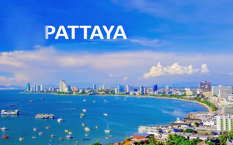 Pattaya (5) Qatar Hava Yolları Tarifeli Seferi ile