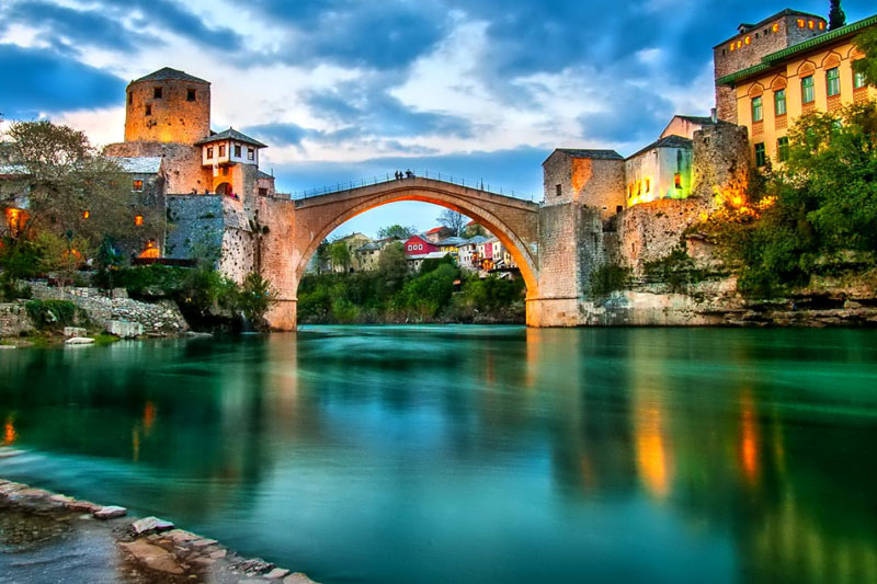 THY Vizesiz Balkanlar Turu PRN SJJ